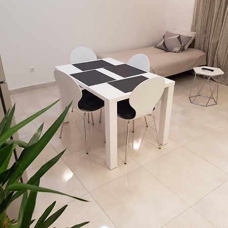 Ferienwohnung Apartman Cezar Stobreč Exterior foto