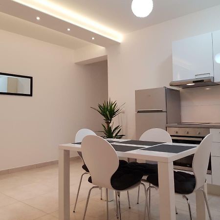 Ferienwohnung Apartman Cezar Stobreč Exterior foto