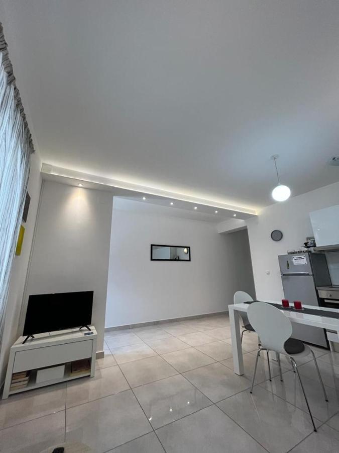 Ferienwohnung Apartman Cezar Stobreč Exterior foto