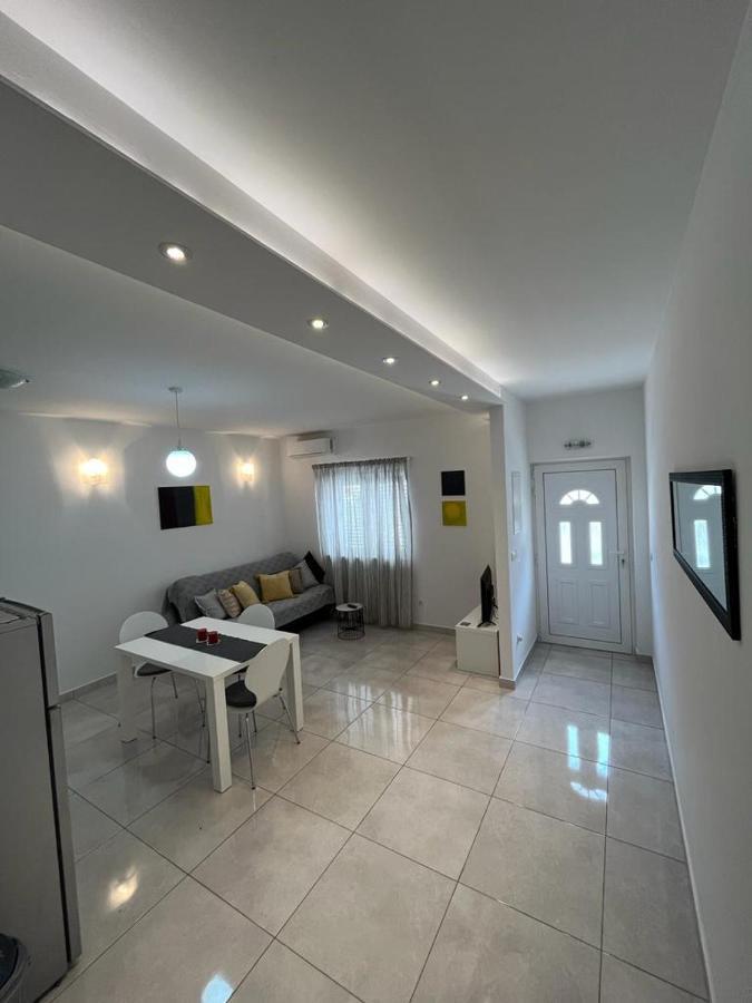 Ferienwohnung Apartman Cezar Stobreč Exterior foto