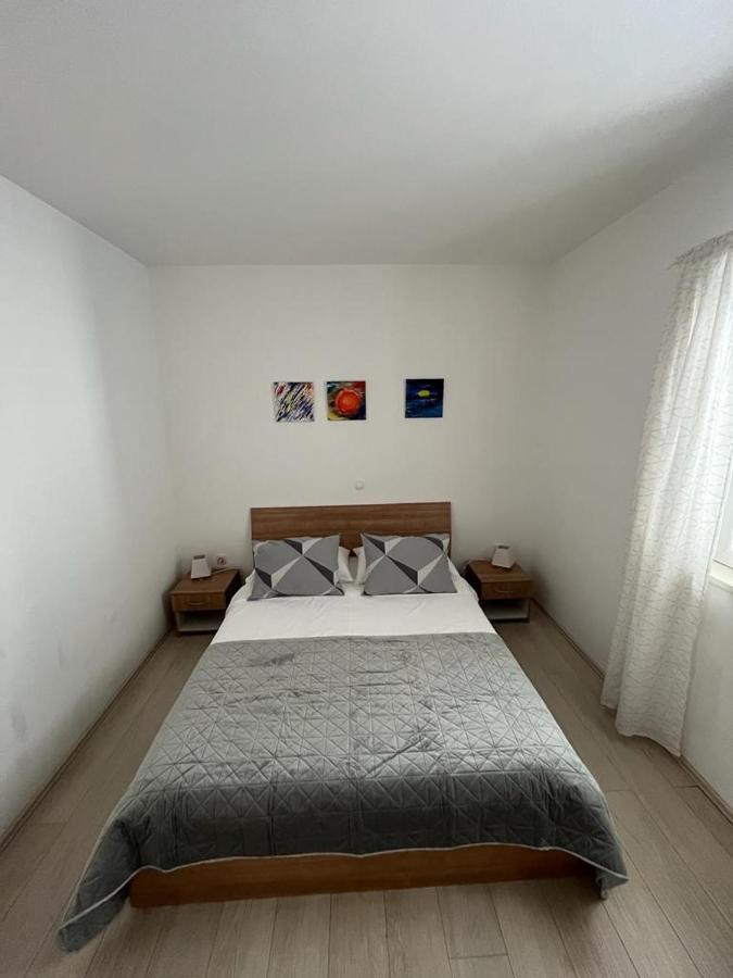 Ferienwohnung Apartman Cezar Stobreč Exterior foto