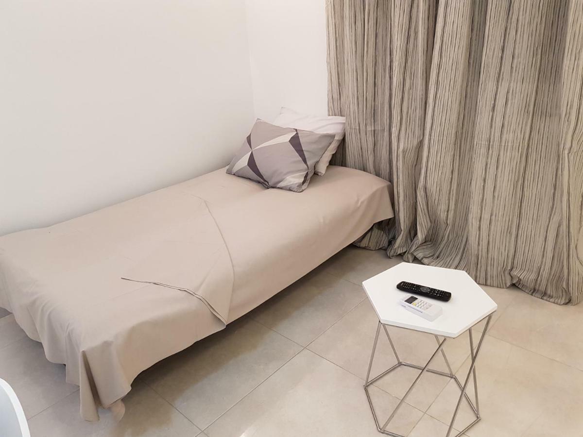 Ferienwohnung Apartman Cezar Stobreč Exterior foto