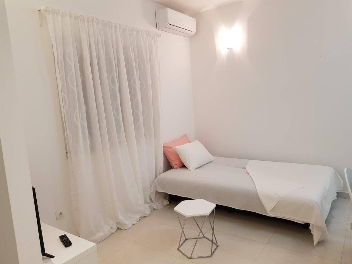 Ferienwohnung Apartman Cezar Stobreč Exterior foto